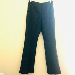 Etcetera Pants Sz 4